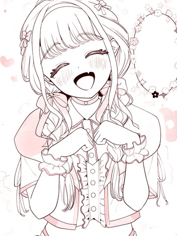 初星学园百合祭
